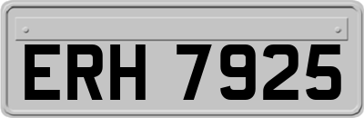 ERH7925