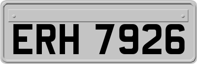 ERH7926
