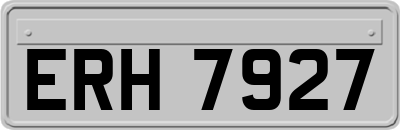 ERH7927