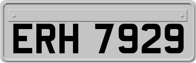 ERH7929