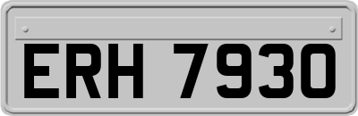 ERH7930