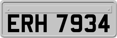 ERH7934