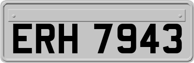 ERH7943