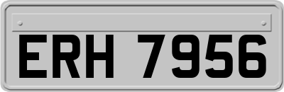 ERH7956
