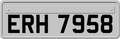 ERH7958