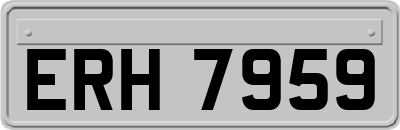 ERH7959