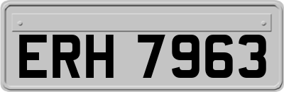 ERH7963
