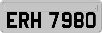 ERH7980