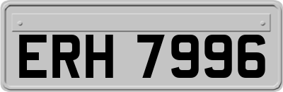 ERH7996