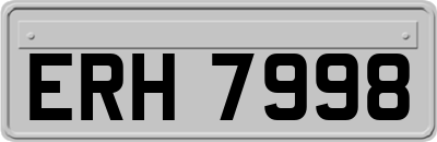 ERH7998