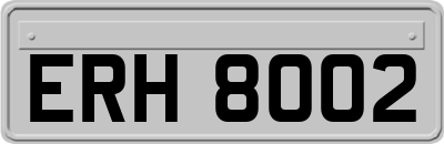 ERH8002