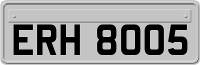 ERH8005