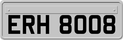 ERH8008