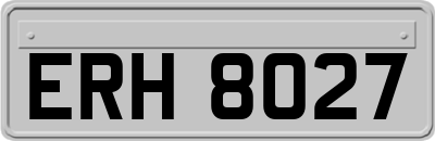 ERH8027