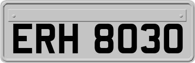 ERH8030