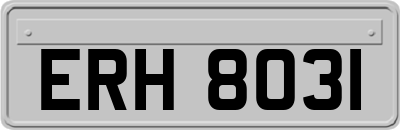ERH8031
