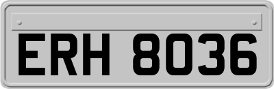 ERH8036