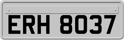 ERH8037