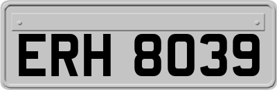 ERH8039