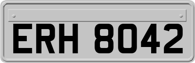 ERH8042