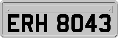 ERH8043
