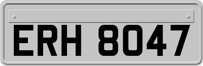 ERH8047