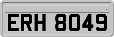 ERH8049