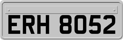 ERH8052