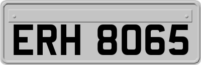 ERH8065