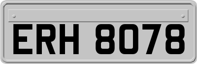 ERH8078