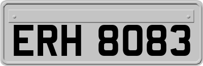 ERH8083