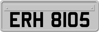 ERH8105