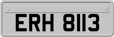ERH8113