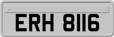 ERH8116