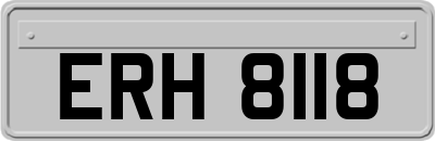 ERH8118