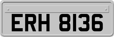 ERH8136