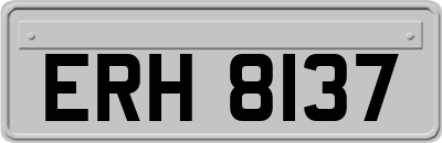 ERH8137