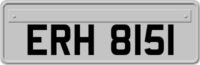 ERH8151