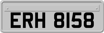 ERH8158