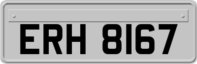 ERH8167