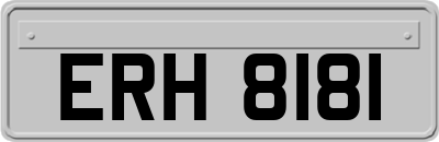 ERH8181