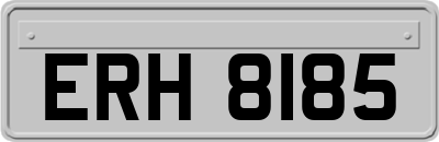 ERH8185