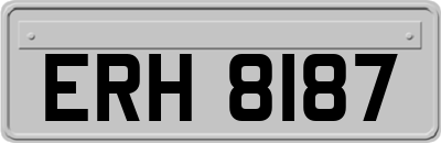 ERH8187