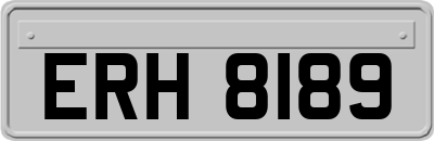 ERH8189