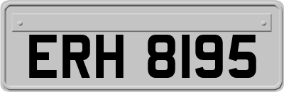 ERH8195