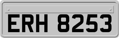 ERH8253