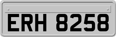 ERH8258