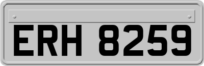 ERH8259