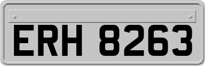 ERH8263