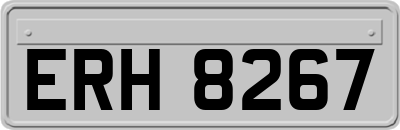 ERH8267